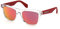 adidas Originals OR0057 Brille, Kristall, 53/20/145, Unisex, Erwachsene, klar