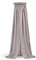 Jollein Baldachin Vintage 155 cm - Storm Grey