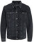 JACK & JONES Herren Jjijean Jjjacket Mf 255 Noos, Black Denim, M EU