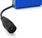 TECH DISCOUNT Accessoires de Bateau de Nid de Bateau D'Appât Intelligent de Batterie Au Lithium de 7.4V 5200mah 2pcs
