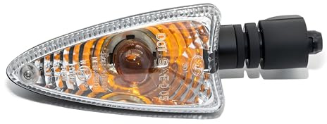 Aprilia turn signal front right rear left compatible with RS4 50, RSV4 1000