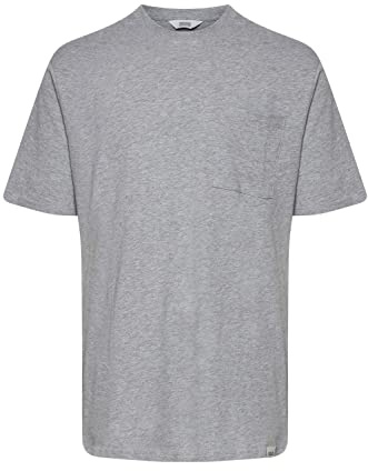 !Solid SDDurant Herren T-Shirt Kurzarm Shirt Rundhals-Ausschnitt