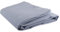 JACKSON SAFETY J2718 Couverture de protection pour soudage et meulage en fibre de verre avec revêtement PU 2 m x 2 m Température de fonctionnement 550 °C Avec œillets pour suspension