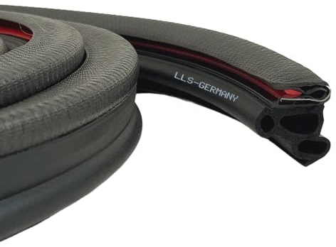LLS-GERMANY Joint de porte compatible avec V.W. Golf 3 avant gauche ou droite NUR 5-Türer Modelle porte joint