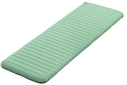 Bestway selbstaufblasende Single-Schlafmatte ComforTrek 183 x 63,5 x 7,6 cm, Grün
