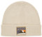 PUMA Better Sportswear Beanie, Unisex Mütze, Desert Dust, 025470
