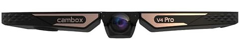 Cambox V4 Pro Camera FULL HD 1080HD 4K 30FPS (copper)