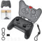 Controller Hülle für Nintendo Switch Pro Controller, Aufbewahrung Tasche Switch Pro Game Controller Case Schutzhülle, Switch Pro Controller Carrying Travel Case Spiele Zubehör Staubschutz Slim Cover