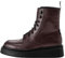 Levi's Luna, Stivali Donna, Bordeaux, 36 EU