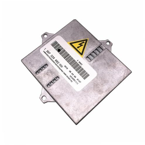 STOIFFFHH HID Scheinwerferadapter Kompatibel mit BENZ für S430 S500 S600 S55 S65 W210 2003 2004 2005 2006 1307329066 1307329074 1307329082 HID-Xenon-Vorschaltgerät