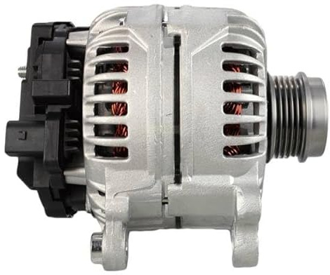 Lichtmaschine NEU 14V 120A OE Nr. SG12B049 kompatibel mit AUDI, SKODA, VW Passat 1,9 TDI