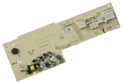 SOS Accessoire Module de puissance pour Sèche-linge BEKO 2969835402