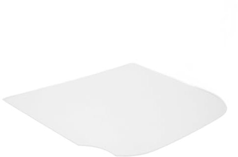 CHICAMPERA Table à Manger Silicone Set De Plat Amovible Et Réutilisable Tapis De Table Compatible Avec Chaise Inglesina Design