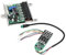 JOVERI Circuit d'affichage d'instrument de Tableau de Bord Bluetooth, for Xiaomi, Scooter électrique 3 Lite Board MI3 Lite Pièces de Rechange Écran d'affichage pour Trottinette électrique