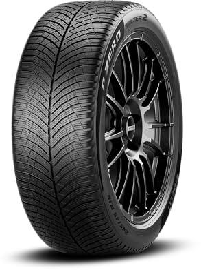 Pirelli 235/45 R18 98V XL Winterreifen M+S 3PMSF Reifen