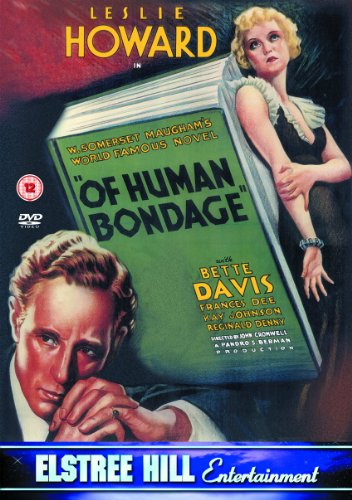 Of Human Bondage [DVD]