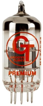 Groove Tubes GT-ECC83-S