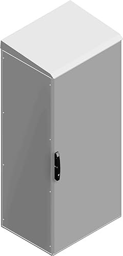 Schneider Electric Abdeckhaube, 1600 x 85mm, für Spacial SF NSYSC