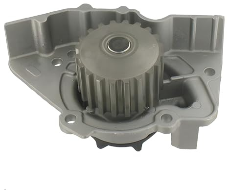 SKF Motorkühlwasserpumpe mit Dichtungen VKPC 83635 Höhe 125 mm Länge 190 mm Breite 137 mm - OE-Qualität