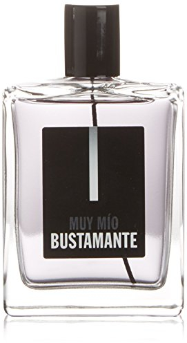Bustamante Muy Mio Agua de Colonia - 100 ml
