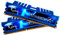 G.Skill 16GB DDR3-2400 memoria 2400 MHz