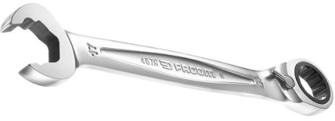 Facom FCM467R16 Ratchet Head Spanners