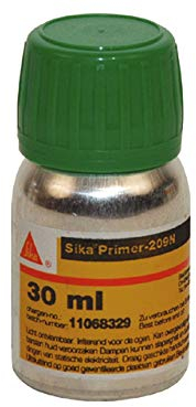 Sika Kunststoff Glas-Primer 209N, Dose, 250 ml, 70464