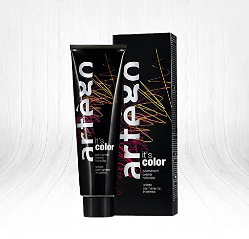Artego It's Color 8.3 Hellblond Gold 150 ml