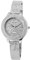 Raptor Damen-Uhr Suela Metall Armband Strass-Steine Leuchtzeiger Analog Quarz RA10056