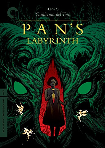 CRITERION COLLECTION: PAN'S LABYRINTH