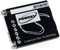 Akku für Schnurlostelefon Panasonic Typ CGA-LB102, 3,7V, Li-Ion