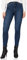VERO MODA Female Skinny Jeans VMSOPHIA Hohe Taille Skinny Fit Jeans