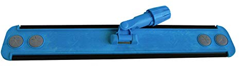 balai trapèze 60 cm pour gaze imprégnée avec manche