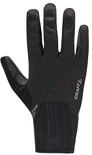 Craft ADV SUBZ ALL WEATHER GLOVE BLACK 7/XS