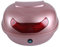 Motorradkoffer, Roller Set-Top-Box Wasserdichter Gürtel Verdicktes Kissen Und Reflektierendes Licht Copper Lock Core Reisekoffer Helm Aufbewahrungsgepäck