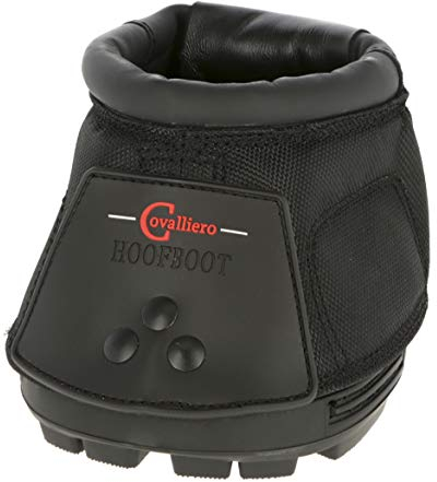 Covalliero 3222169 Hufschuh Gr. 1