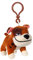 Gipsy Peluche Porte-clés Chien Padgachix 12 cm - Idéfix et Les irréductibles 071453