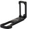 Easy Hood X-T5 L-Bracket für Fujifilm X-T5 Kamera, Quick Release L-Halterung für Fuji MHG-XT5, Arca Swiss Schnellwechselplatte L-Winkel XT5 Hand Grip Handgriff L-förmiger Griff