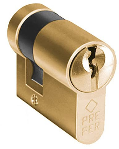 1PEZZO PREFER CILINDRO X BASCUL.ART6A00 MM.22+10