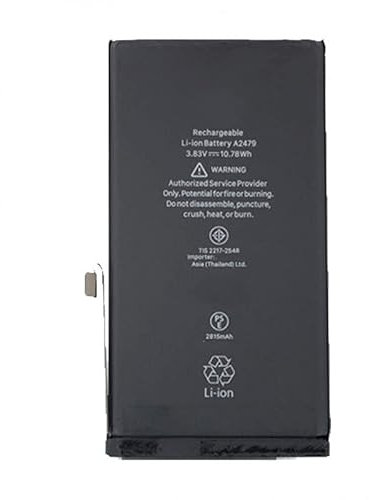 Cool Bateria Compatible para iPhone 13