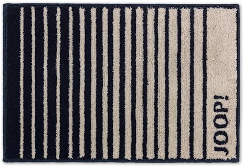 Joop! Badteppich Shutter Farbe Ebony Größe 50 x 60 cm