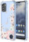 BORYA Hülle für Nokia G42 5G, Stoßfest Weiches Transparent Silikon TPU Bumper Handyhülle Ultra Dünn Seidig Hochwertiges Elegant Schutzhülle, A48