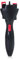 Sunydog Automatischer Haarflechter,Elektrische Haarspange Automatische Quick Twist Twister Haar Flechtwerkzeug Smart DIY Haarwerkzeuge Haarspange Maschine Braid Maker für Haarstyling