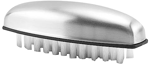 Didiseaon Jabón Absorbente De Olores Cepillo De Lavandería Bola De Limpieza Cepillo De Mano Jabón De Uñas Lavadora De Manos para El Baño Eliminador De Olores Barra Desordorizante
