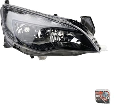 Johns, Scheinwerfer + Nightbreaker passend für Opel Astra J 09/12- rechts