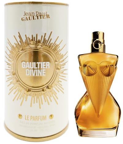 Gaultier Divine Le Parfum EDP Intense 30ML