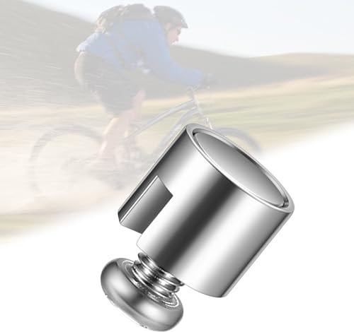 Speichenmagnet Magnet für E-Bike, Speichenmagnet Magnet für eBike Pedelec Sport Bike Mountainbike Speichenrad Magnet Kompatibel mit Bosch Kompatibel mit Yamaha, für Geschwindigkeitsmessung