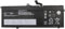 11.46V 48Wh 4190mAh L18M6PD1 02DL017 Laptop Battery Compatible for Lenovo ThinkPad X395 X390 X13 1st Gen 2020 Series 02DL018 L18M6PD2 SB10K97656 02DL019