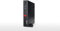 Lenovo ThinkCentre M715q AMD A12 Pro-8870E, 8 Go de RAM, 256 Go SSD m.2 (PCIe-NVMe), W10 Pro Petit ordinateur de bureau