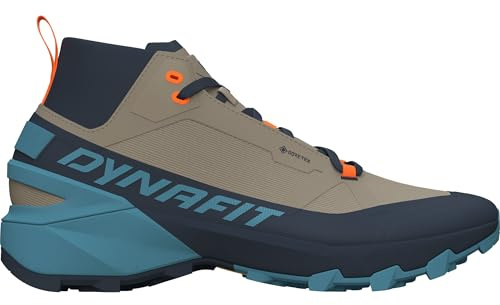 DYNAFIT Transalper 2 Mid Goretex Hiking Shoes EU 45